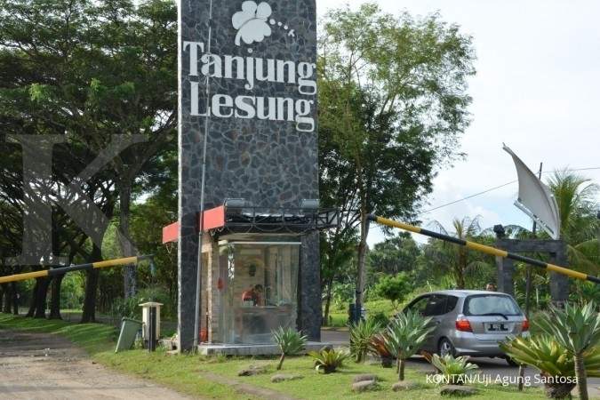 Tanjung Lesung Beach Hotel Resort Villa