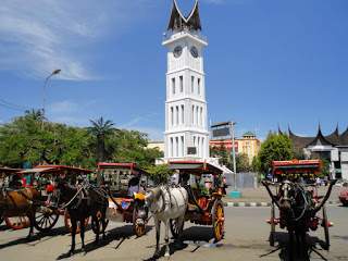 10 Most Beautiful Cities in Indonesia You Must Know
