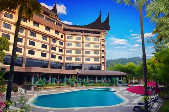 Daftar Hotel di Padang dan Sumatera Barat