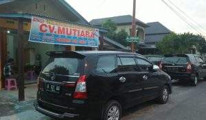Travel Pekanbaru Duri Dumai Mutiara Travel
