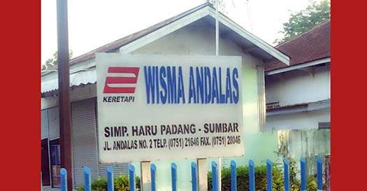 Wisma Murah di Padang Panjang | Homestay – Penginapan